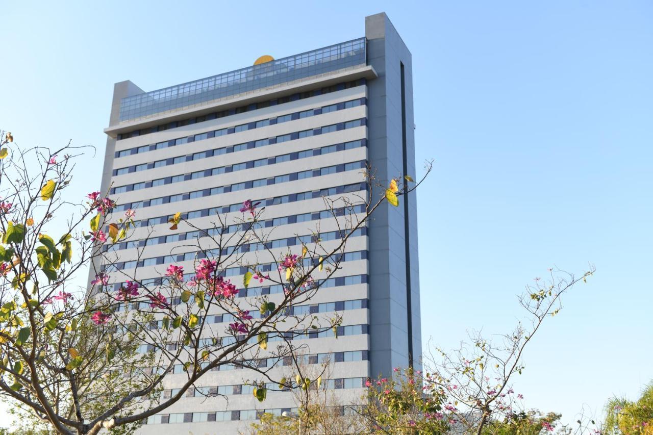 Rainha Do Brasil Hotel