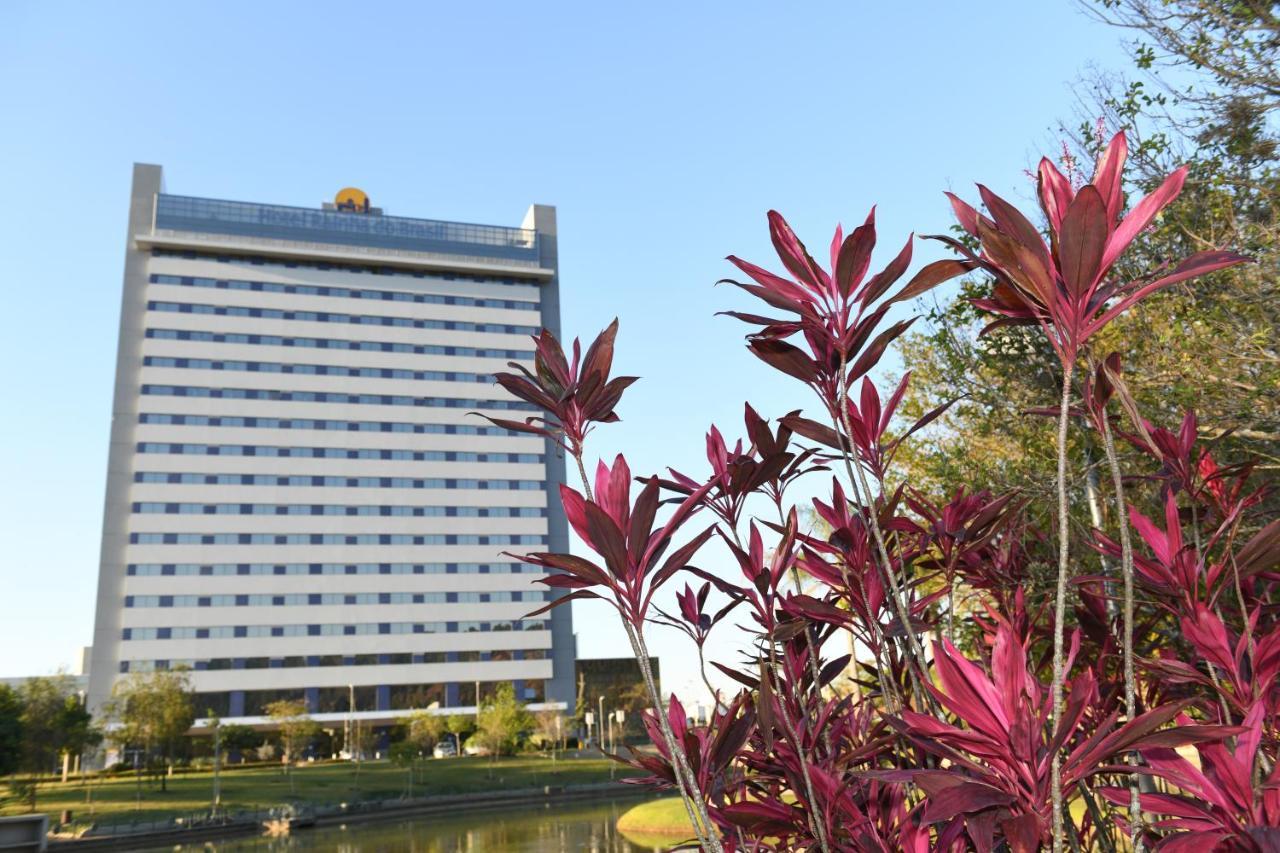 Hotel Rainha Do Brasil Aparecida (Sao Paulo)